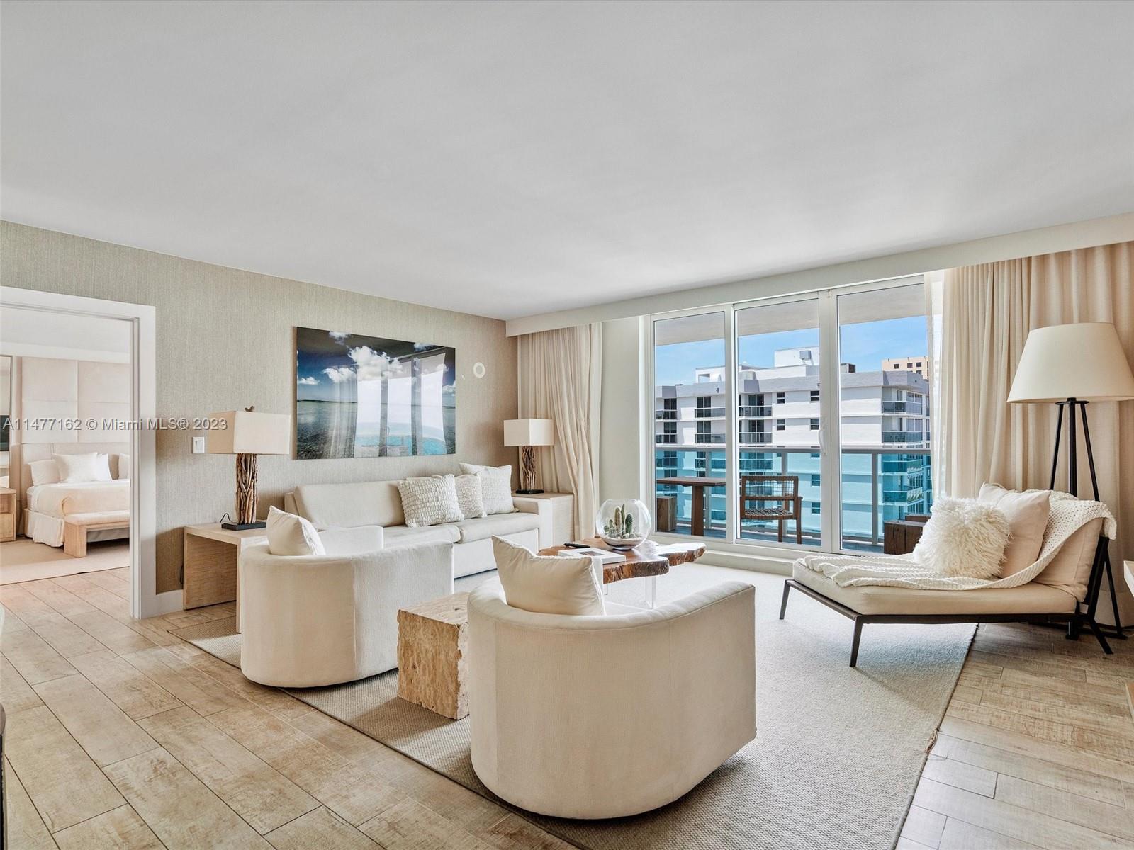 2399 COLLINS AVENUE - Residential