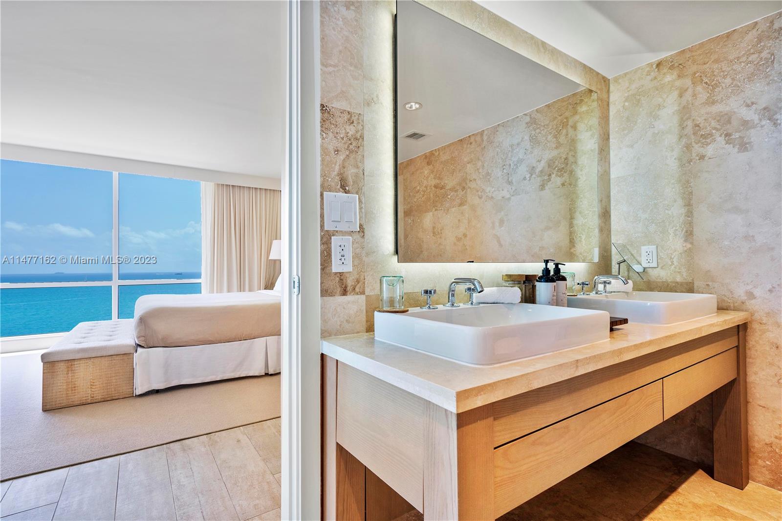 2399 COLLINS AVENUE - Residential