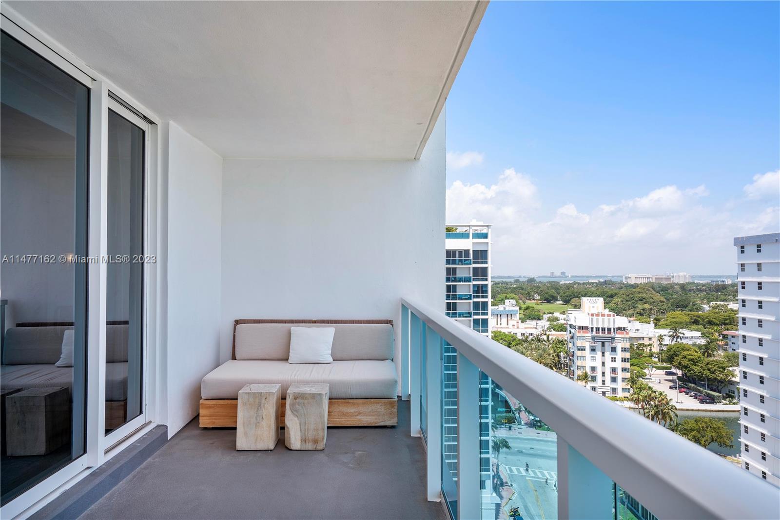 2399 COLLINS AVENUE - Residential