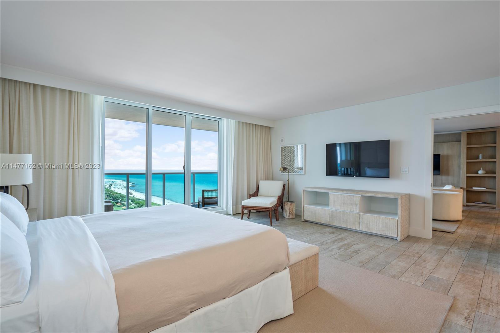 2399 COLLINS AVENUE - Residential