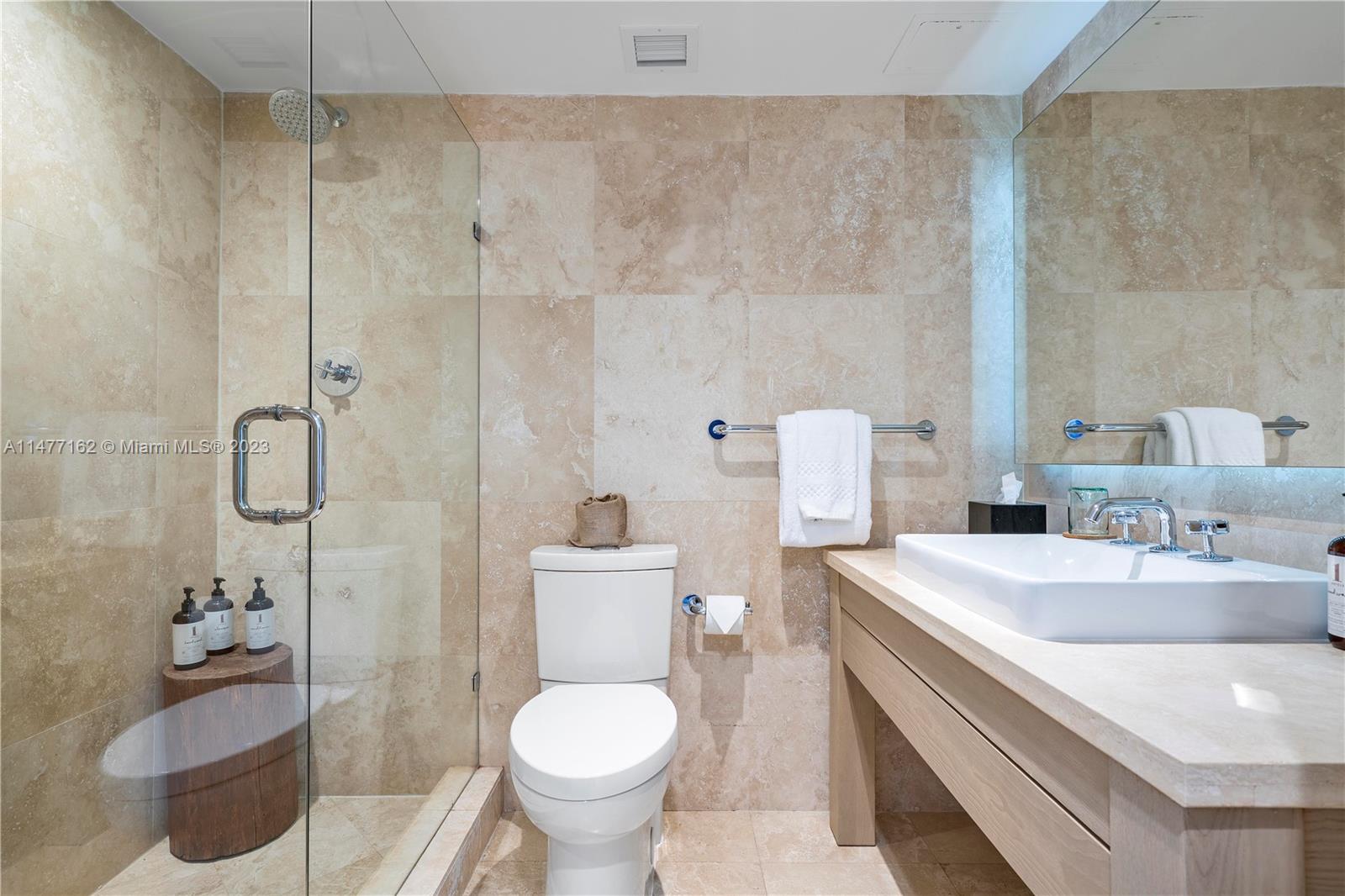 2399 COLLINS AVENUE - Residential