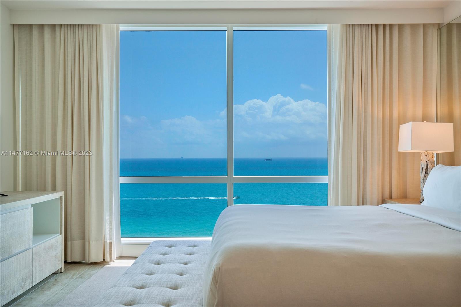 2399 COLLINS AVENUE - Residential