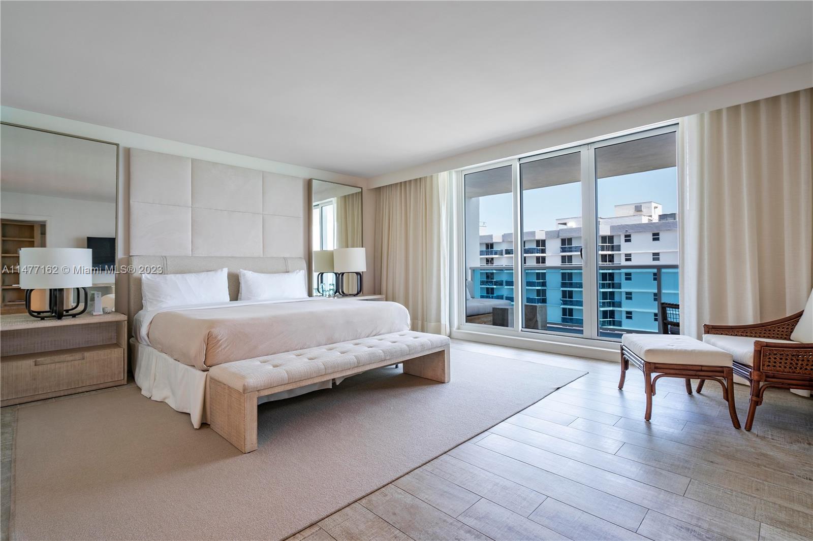 2399 COLLINS AVENUE - Residential