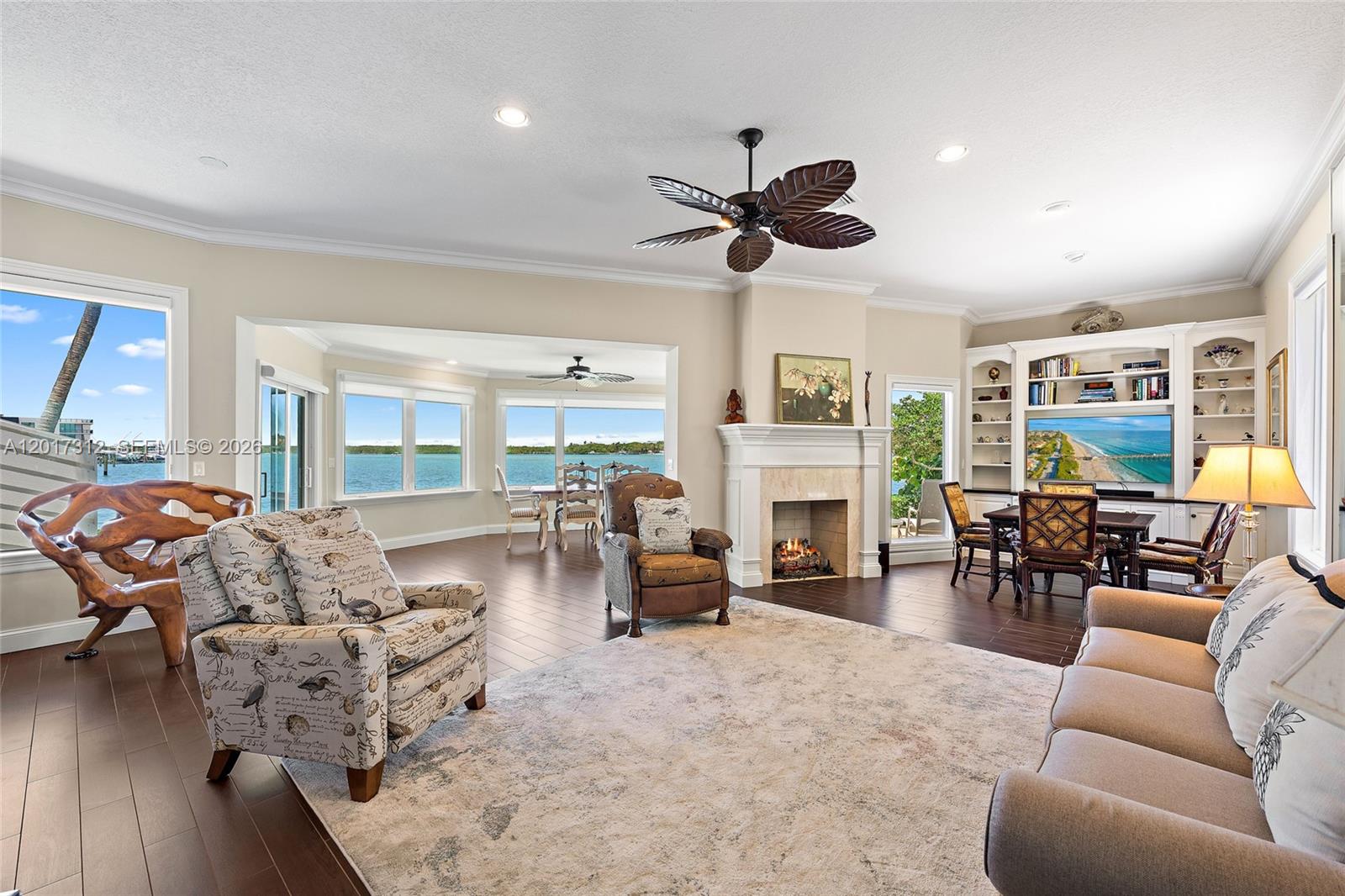 Scrimshaw On The Bay - Residential