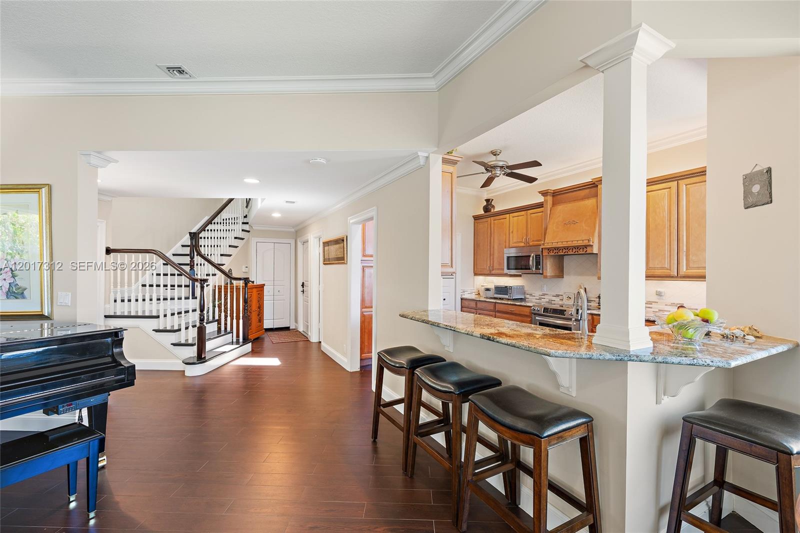 Scrimshaw On The Bay - Residential