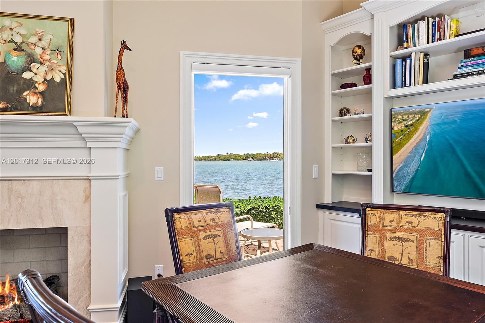 Scrimshaw On The Bay - Residential