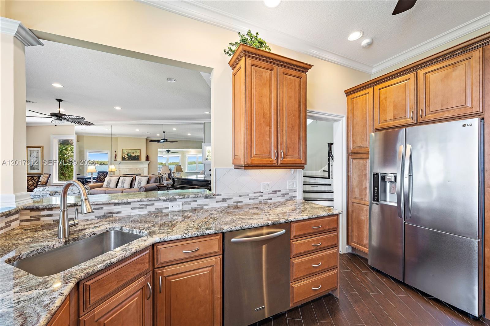 Scrimshaw On The Bay - Residential
