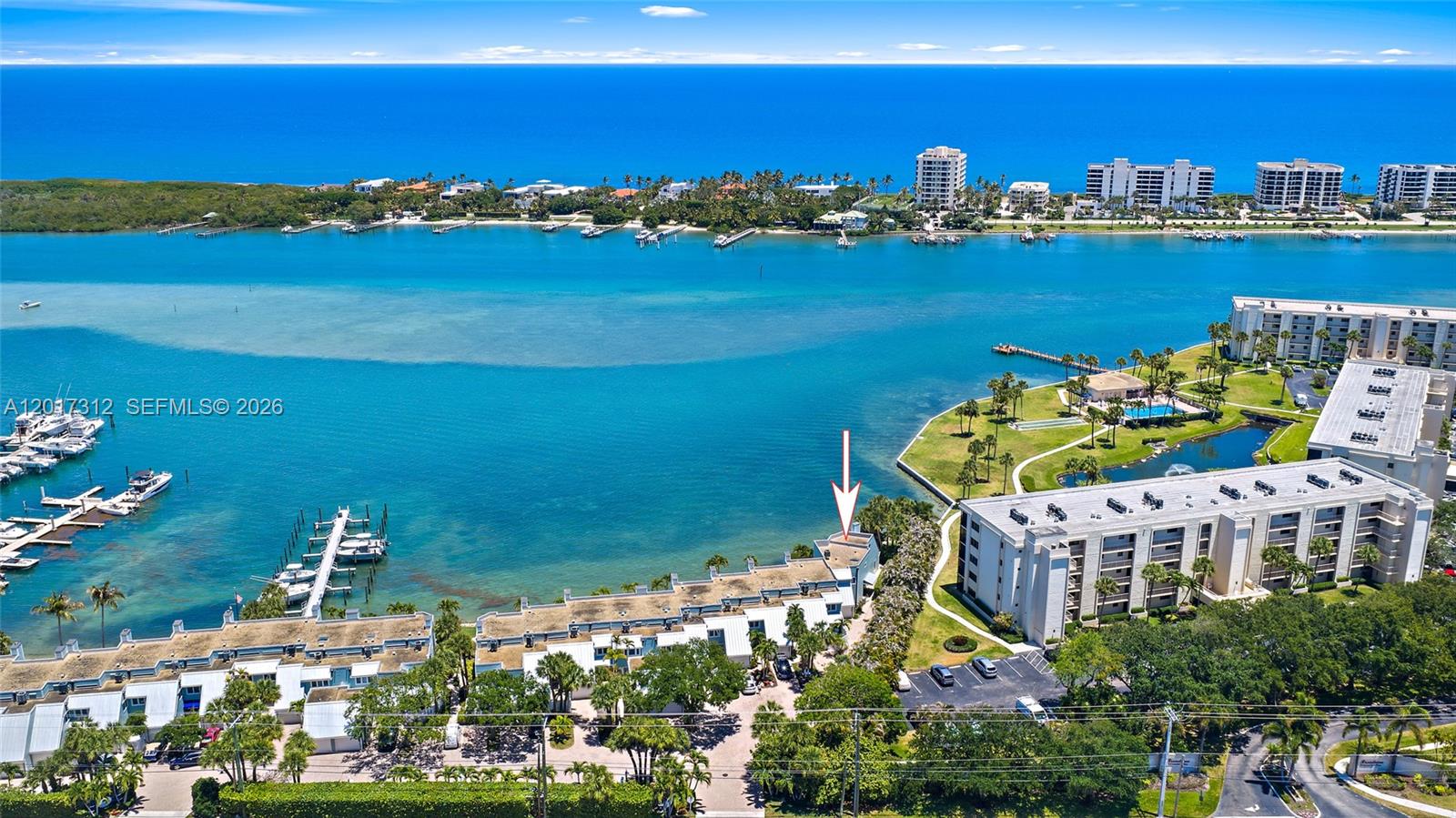 Scrimshaw On The Bay - Residential
