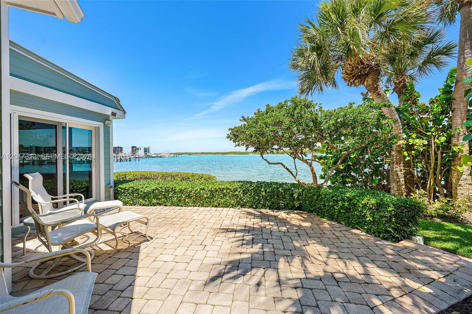 Scrimshaw On The Bay - Residential