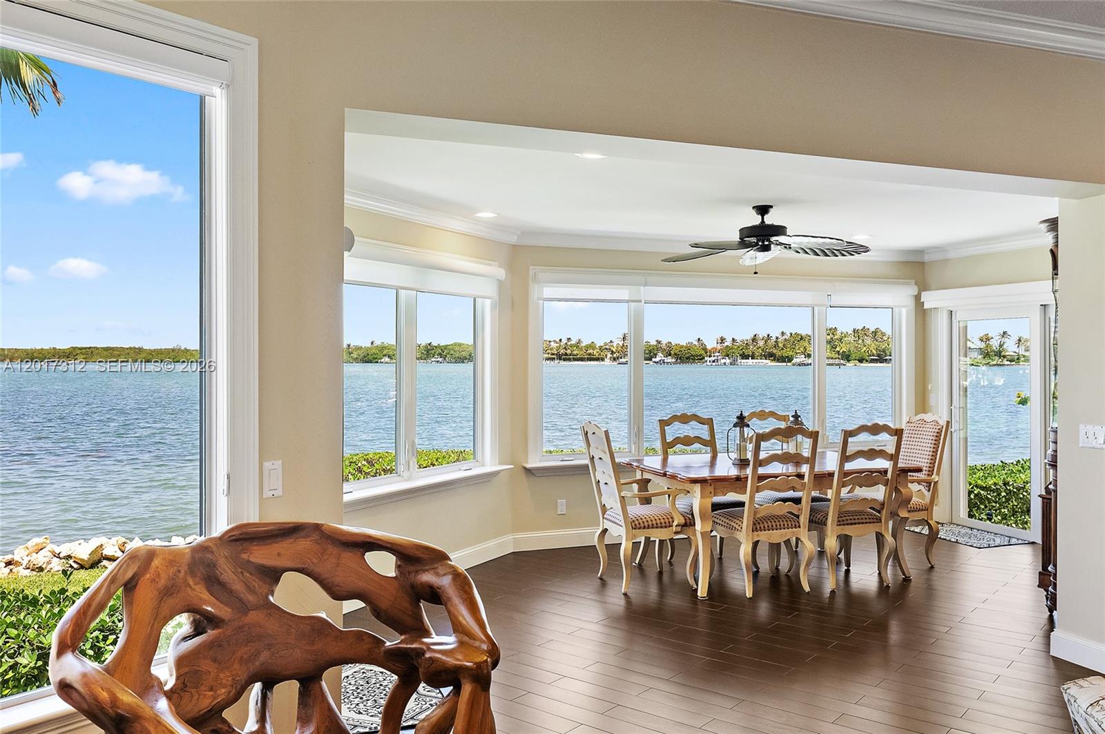 Scrimshaw On The Bay - Residential