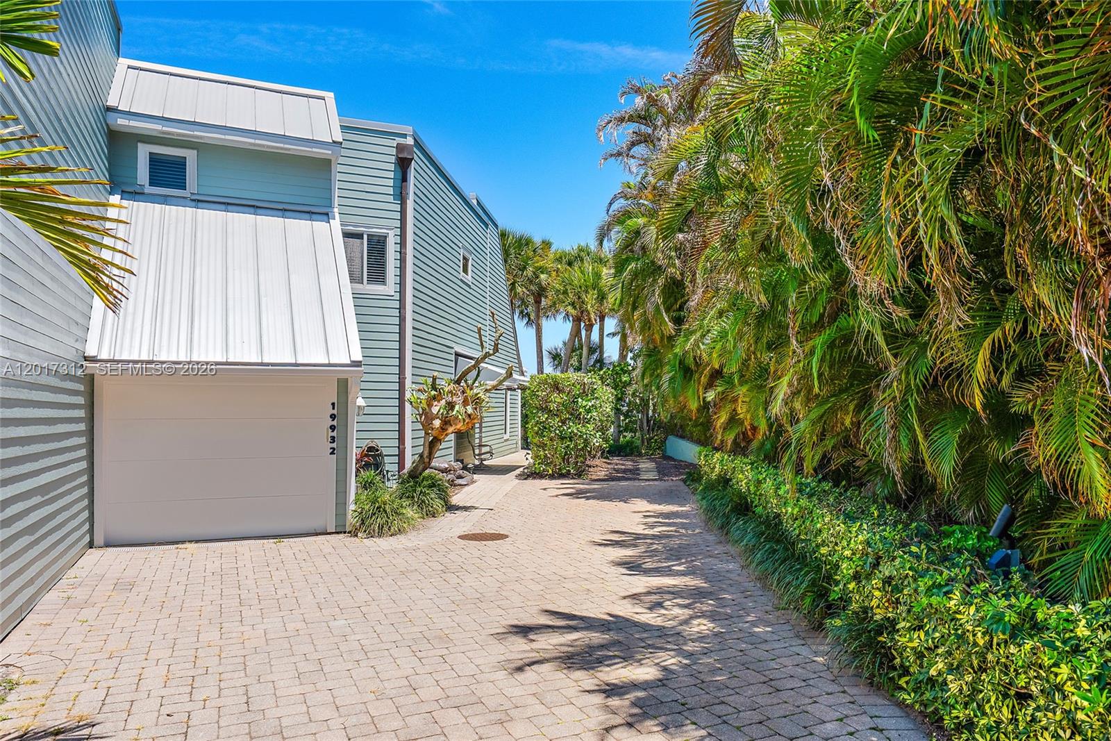 Scrimshaw On The Bay - Residential