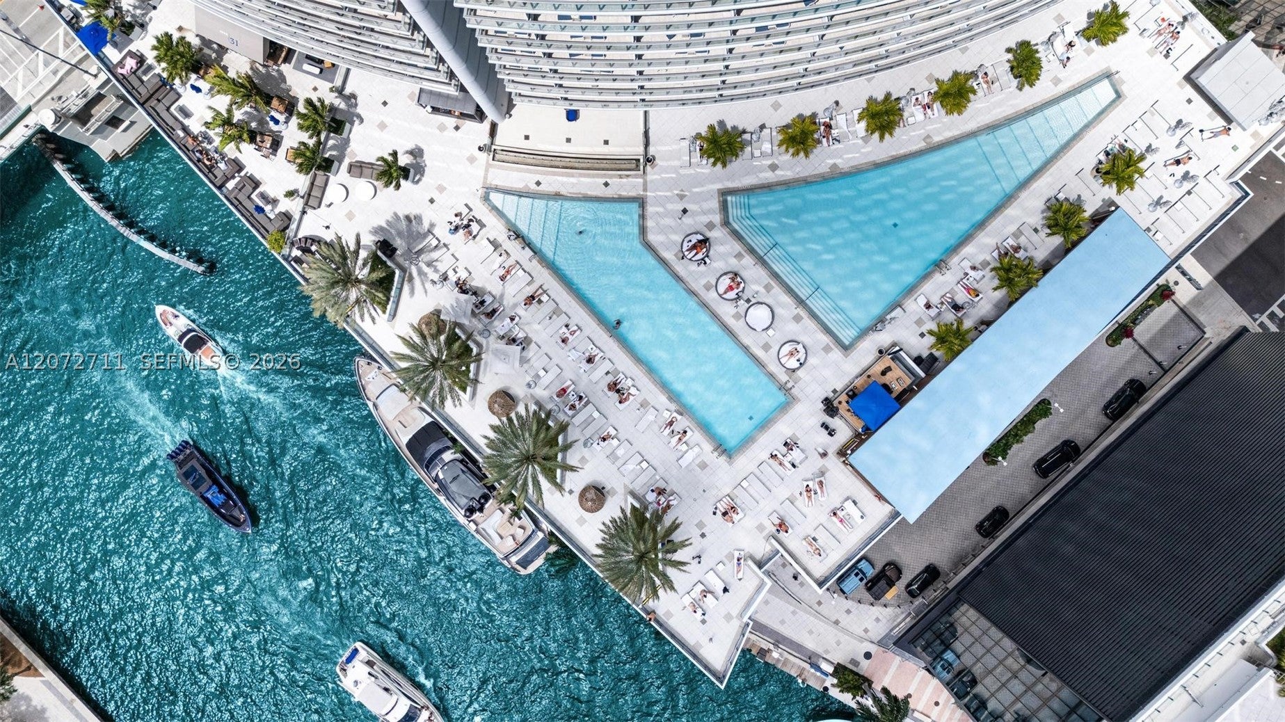 200 Biscayne Boulevard Way 3311
