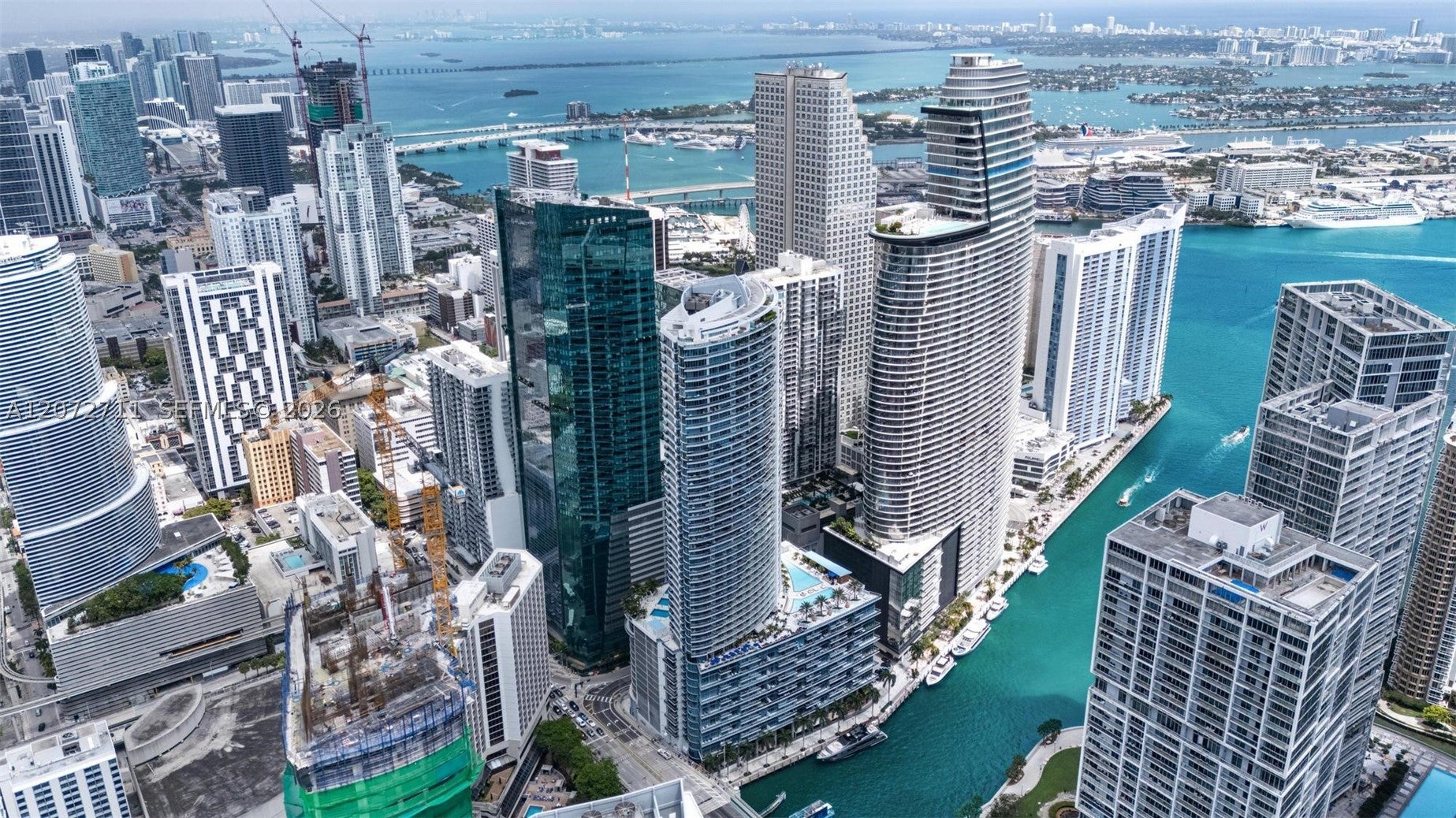 200 Biscayne Boulevard Way 3311