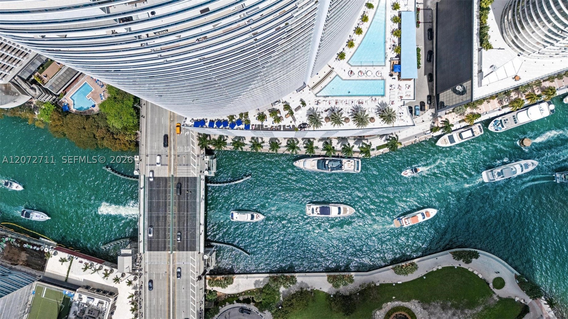 200 Biscayne Boulevard Way 3311