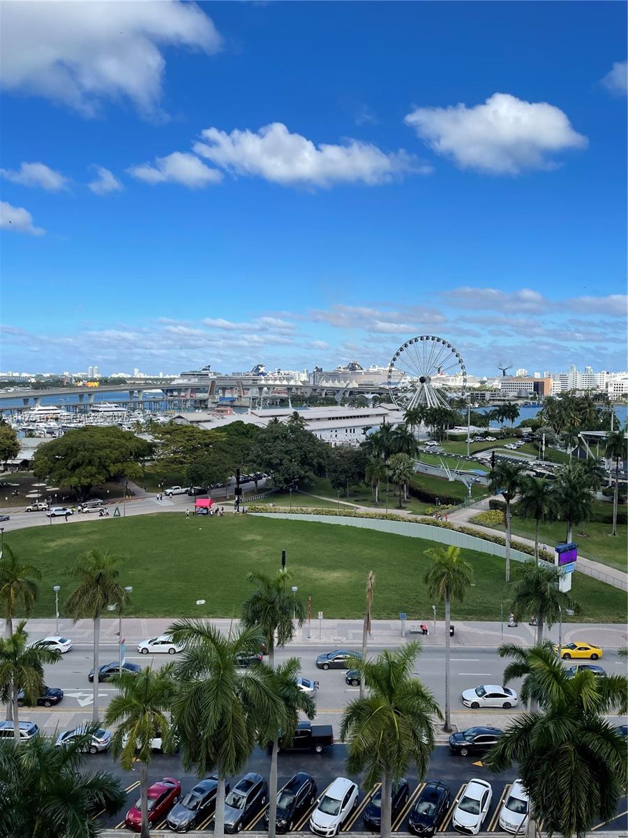 VIZCAYNE SOUTH CONDO - Residential Lease