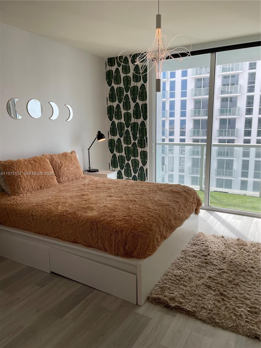 VIZCAYNE SOUTH CONDO - Residential Lease