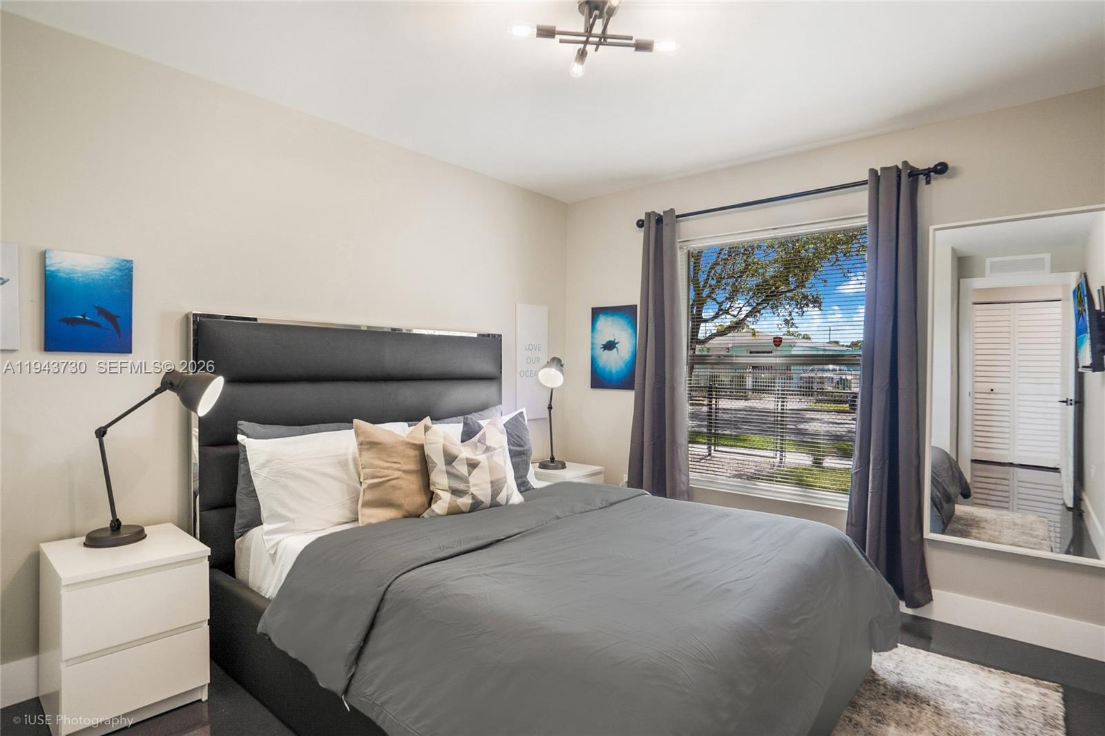 CRESTWOOD - Residential Lease