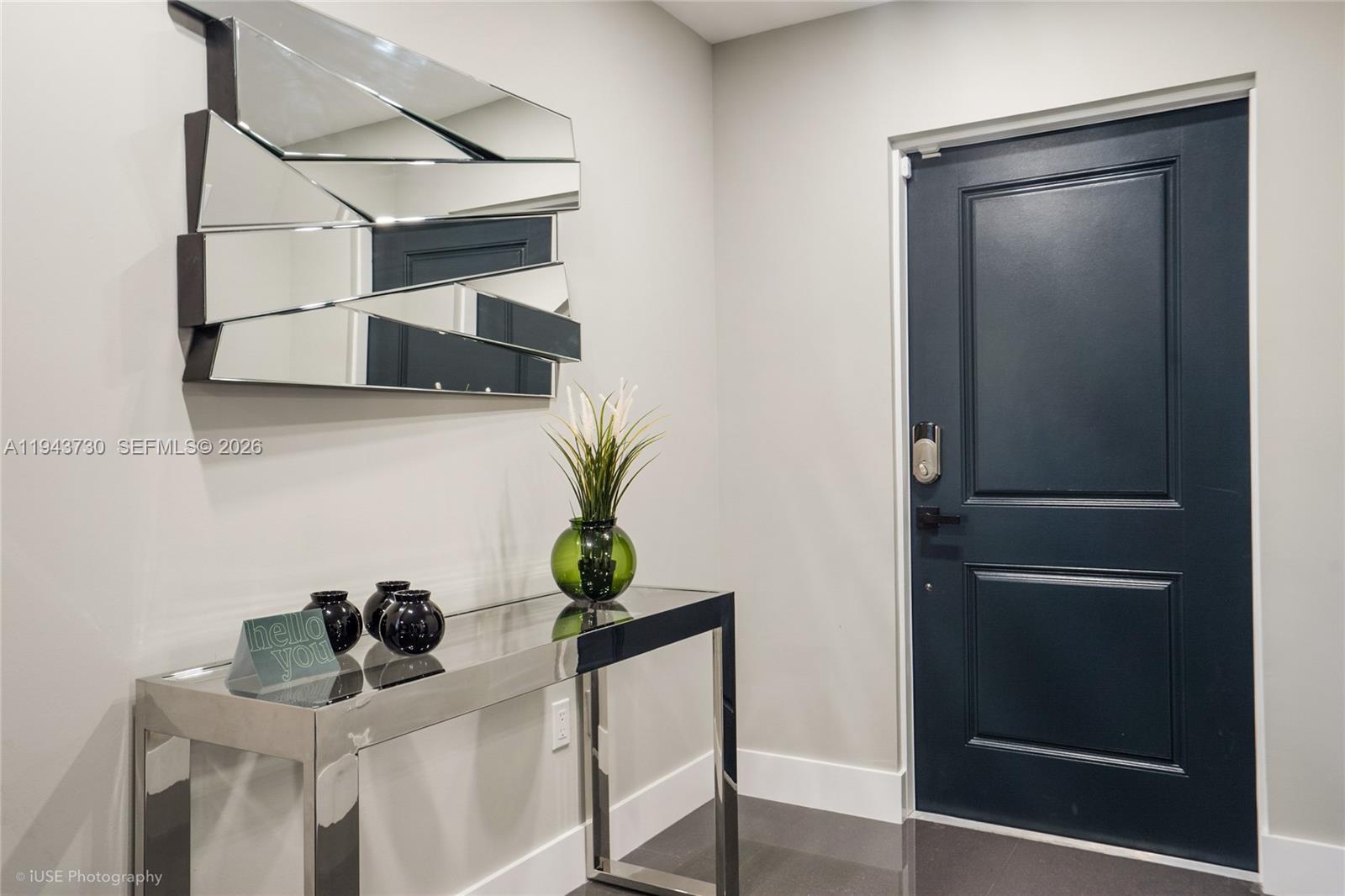 CRESTWOOD - Residential Lease