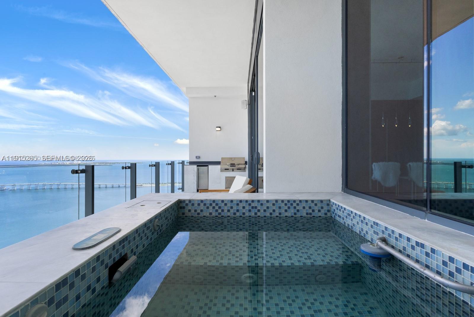 1451 Brickell Ave 4901