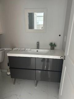 VUE AT BRICKELL CONDO - Residential