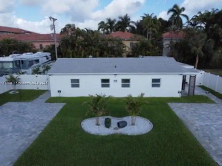 EASTVIEW - Residential Lease