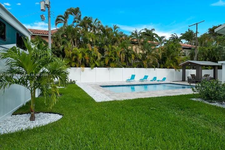 EASTVIEW - Residential Lease