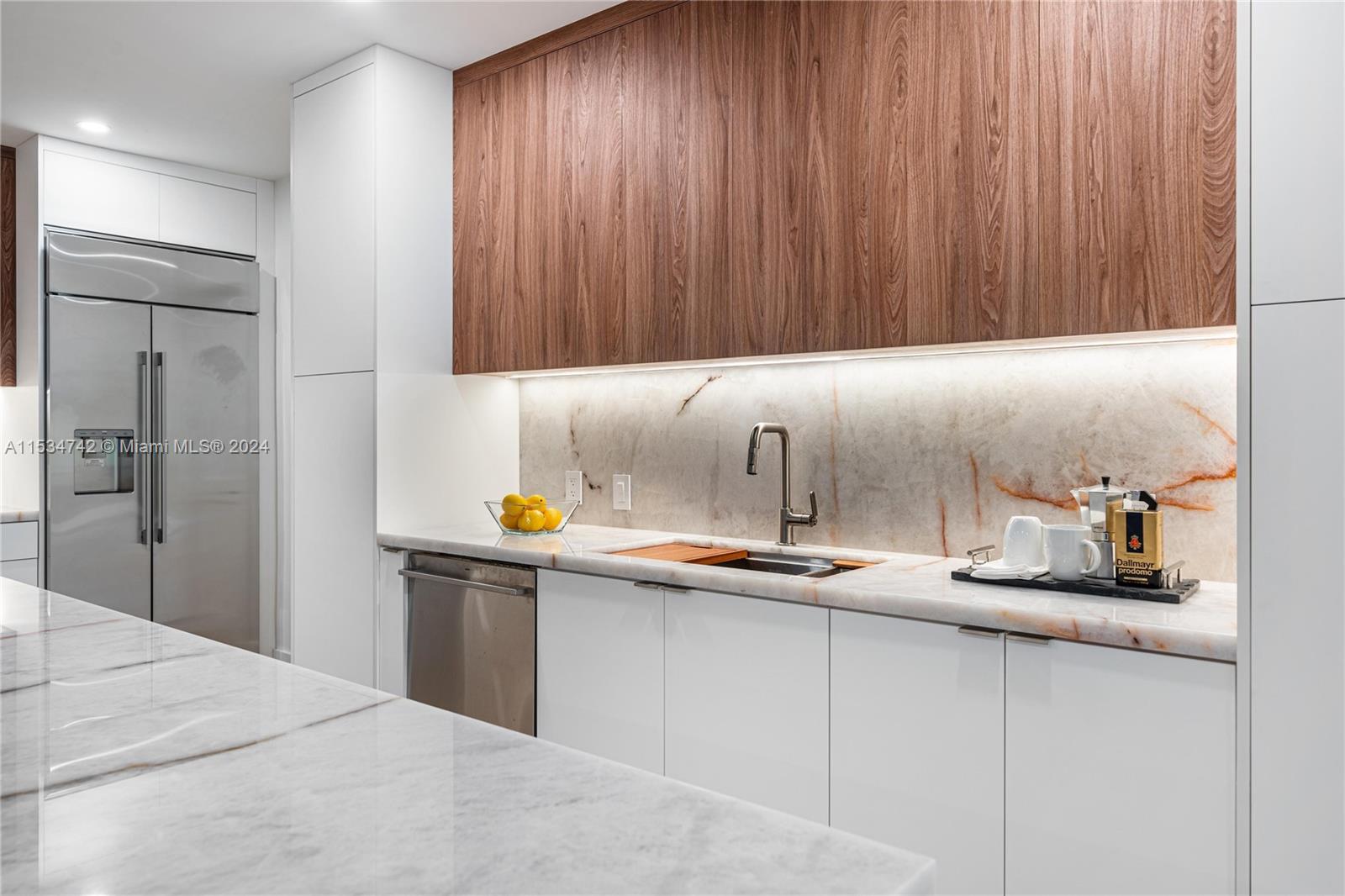 CORAL GABLE COUNTRY CLUB - Residential