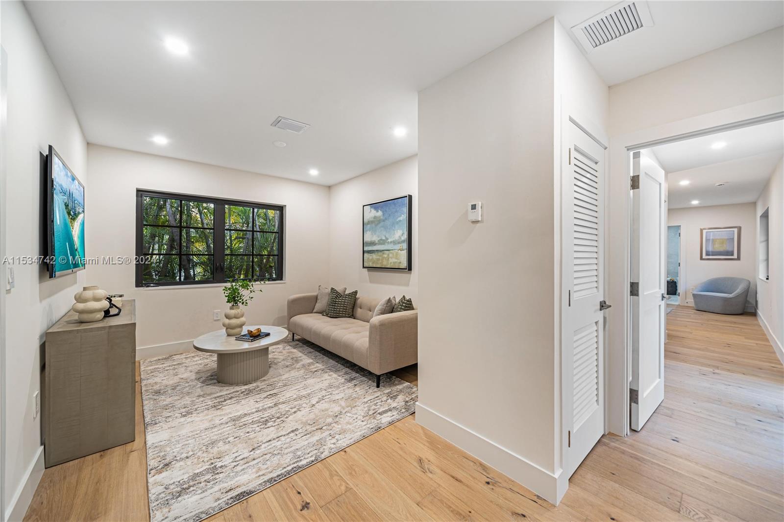 CORAL GABLE COUNTRY CLUB - Residential