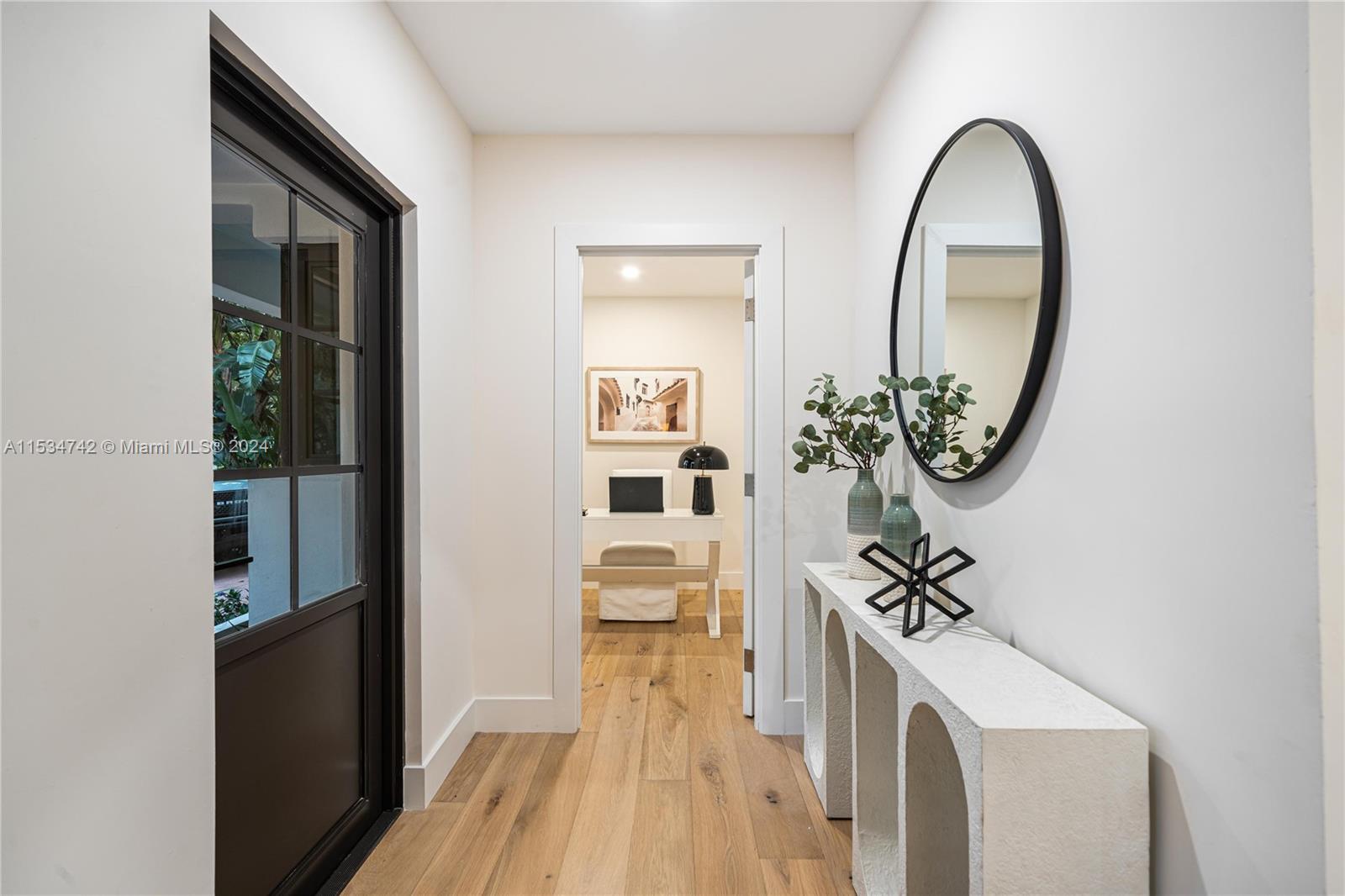 CORAL GABLE COUNTRY CLUB - Residential