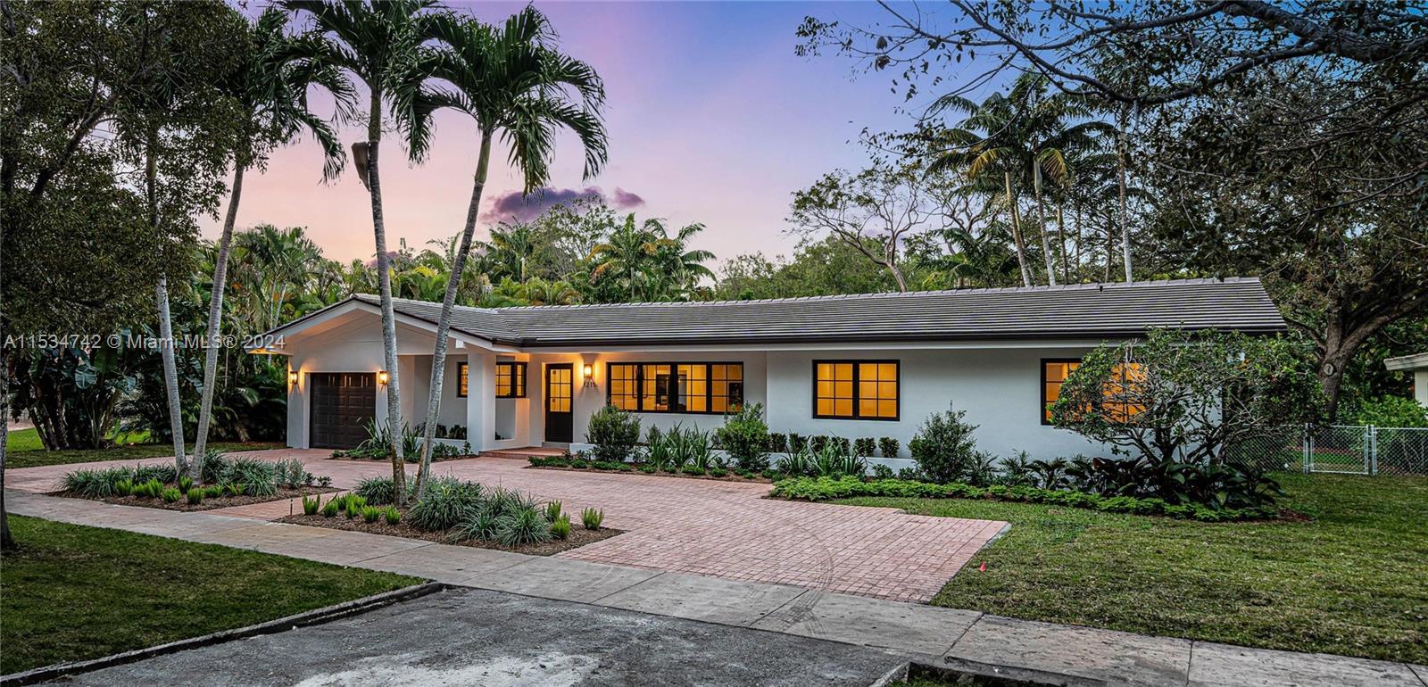 CORAL GABLE COUNTRY CLUB - Residential