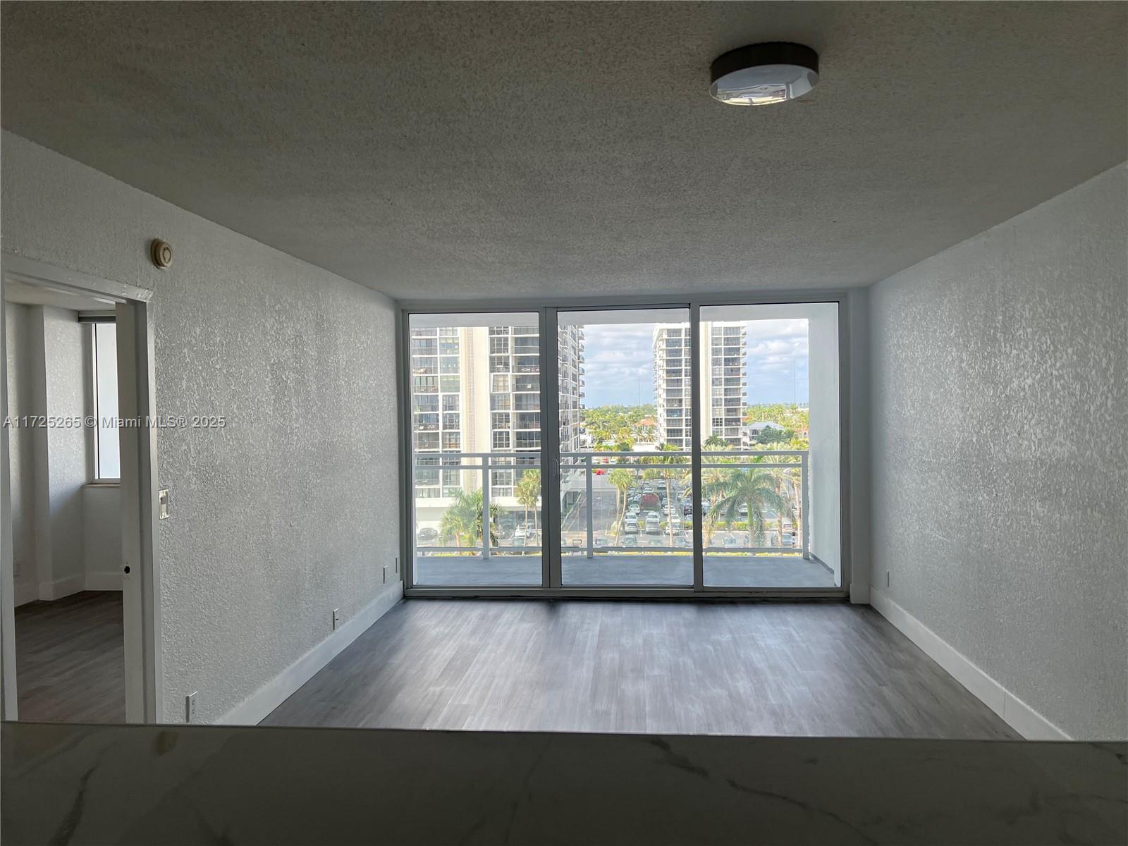 PARKER PLAZA CONDO ESTATE - Residential