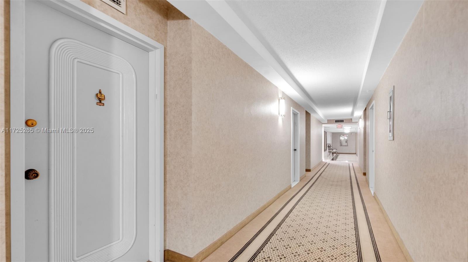 PARKER PLAZA CONDO ESTATE - Residential