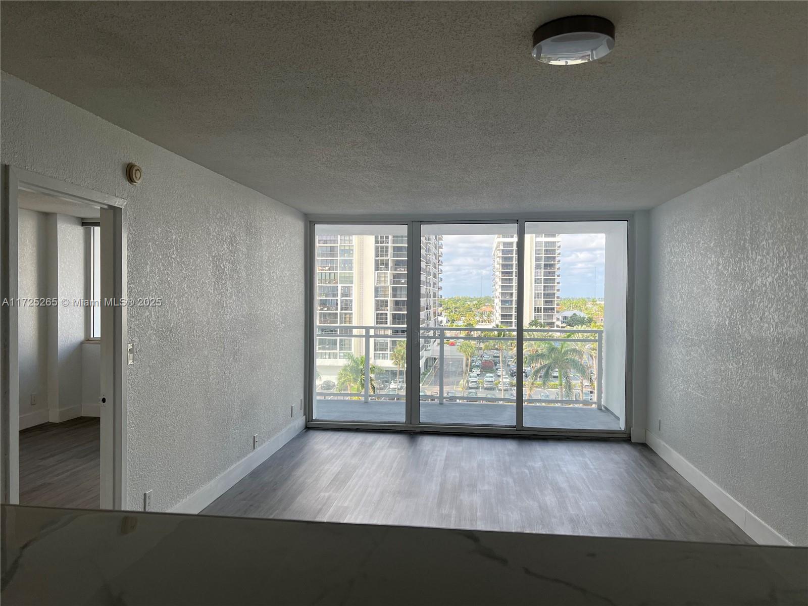 PARKER PLAZA CONDO ESTATE - Residential