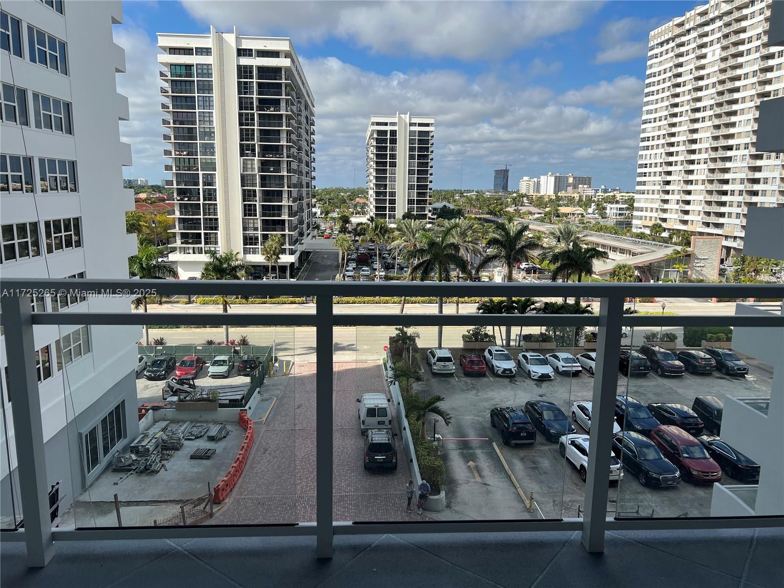 PARKER PLAZA CONDO ESTATE - Residential