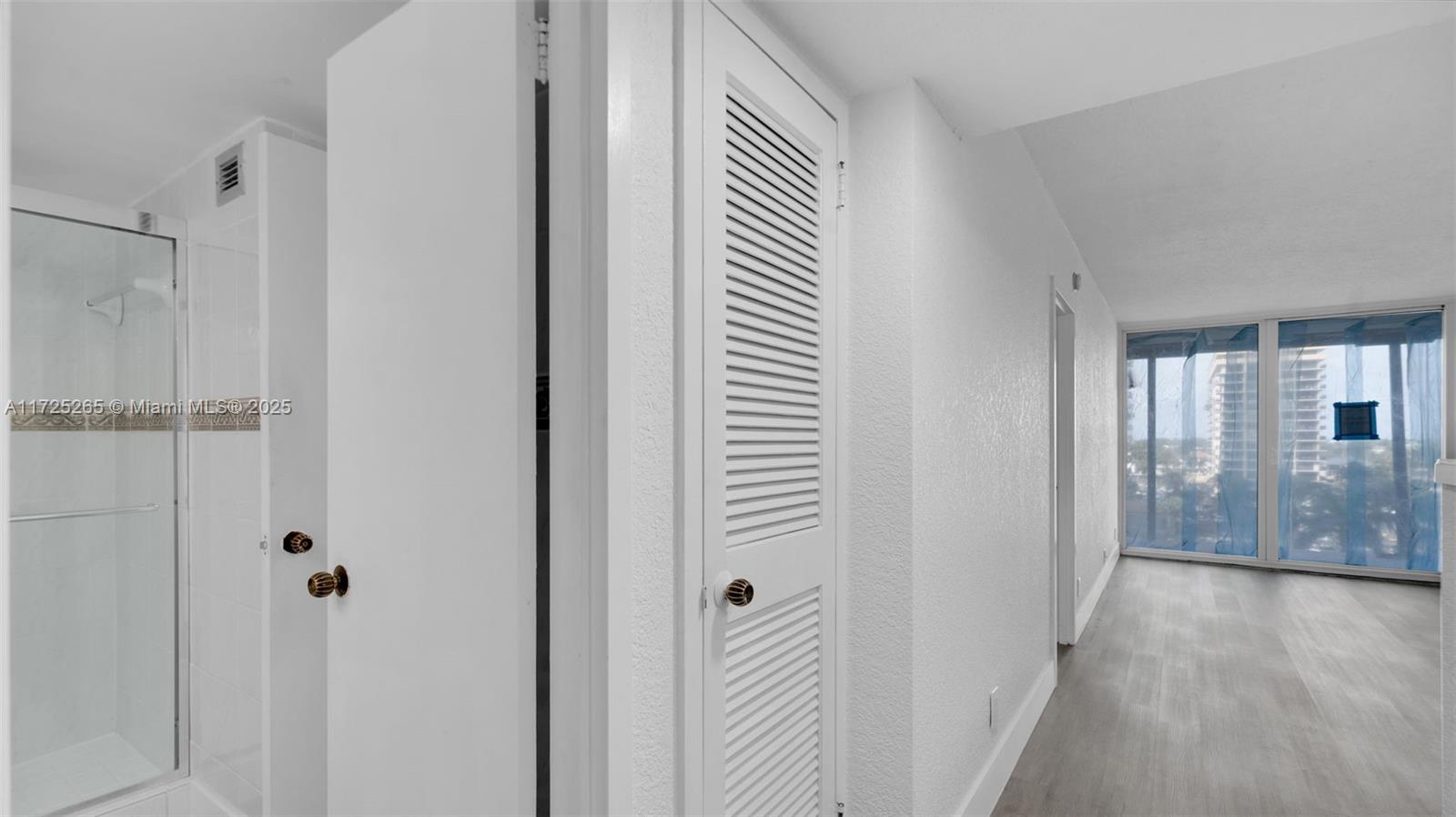 PARKER PLAZA CONDO ESTATE - Residential