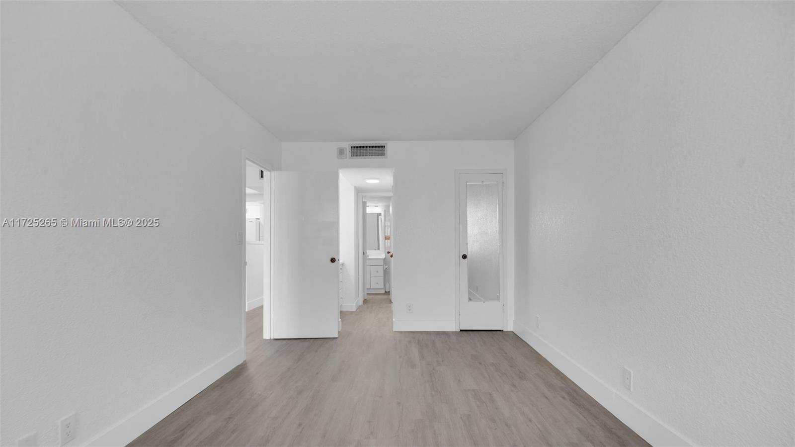 PARKER PLAZA CONDO ESTATE - Residential