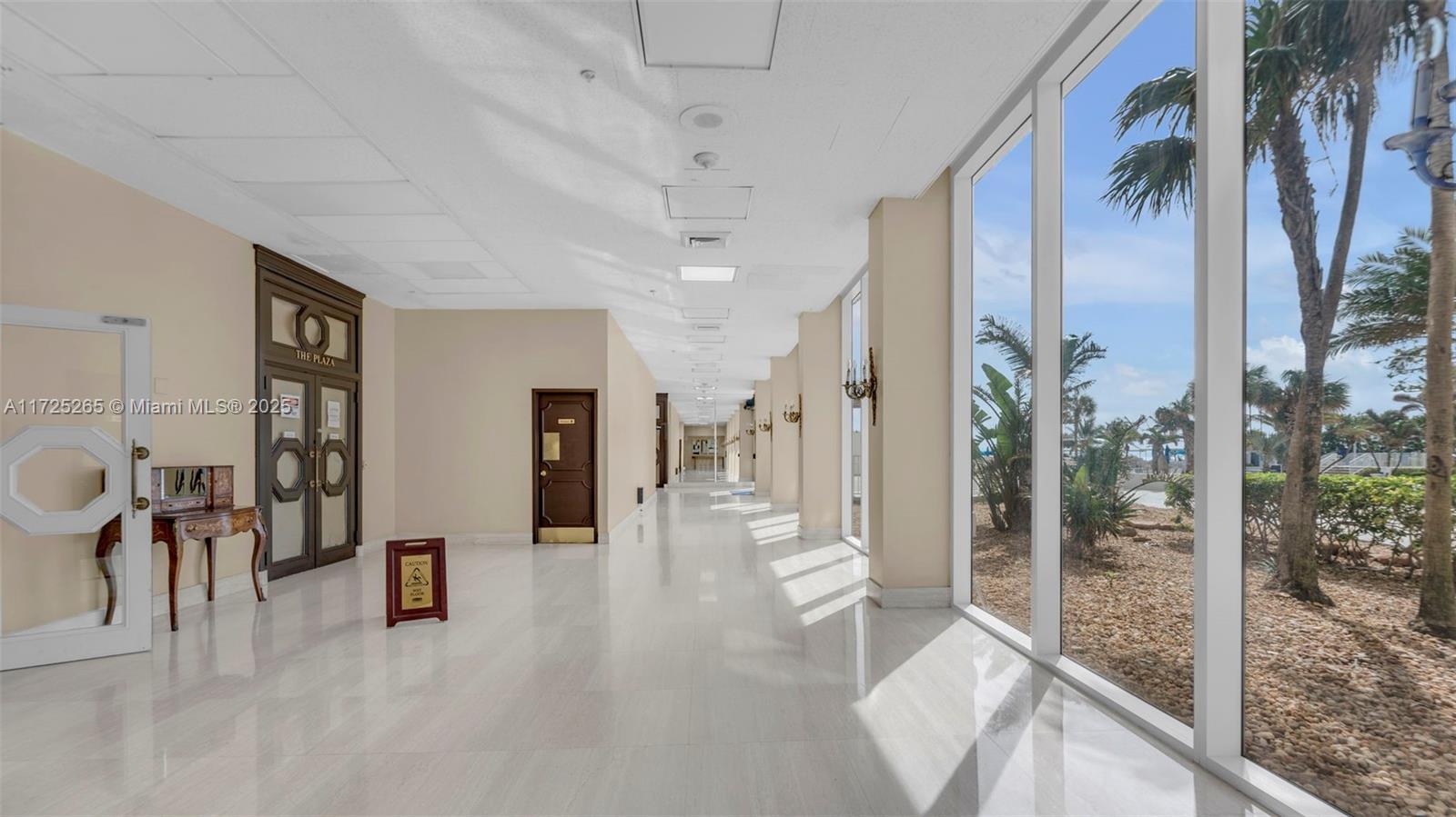 PARKER PLAZA CONDO ESTATE - Residential