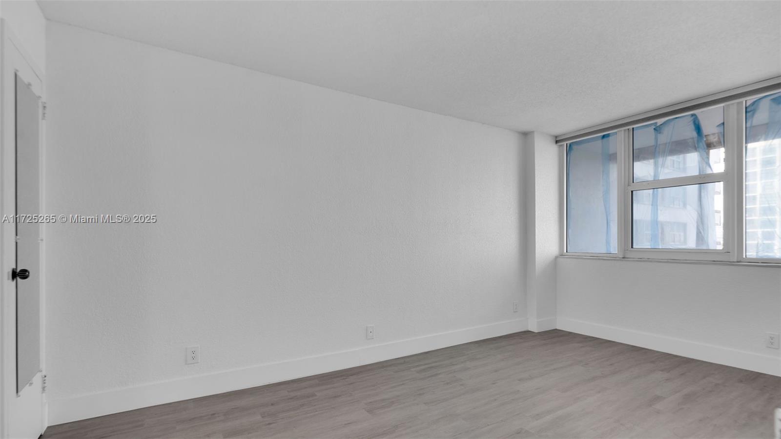 PARKER PLAZA CONDO ESTATE - Residential