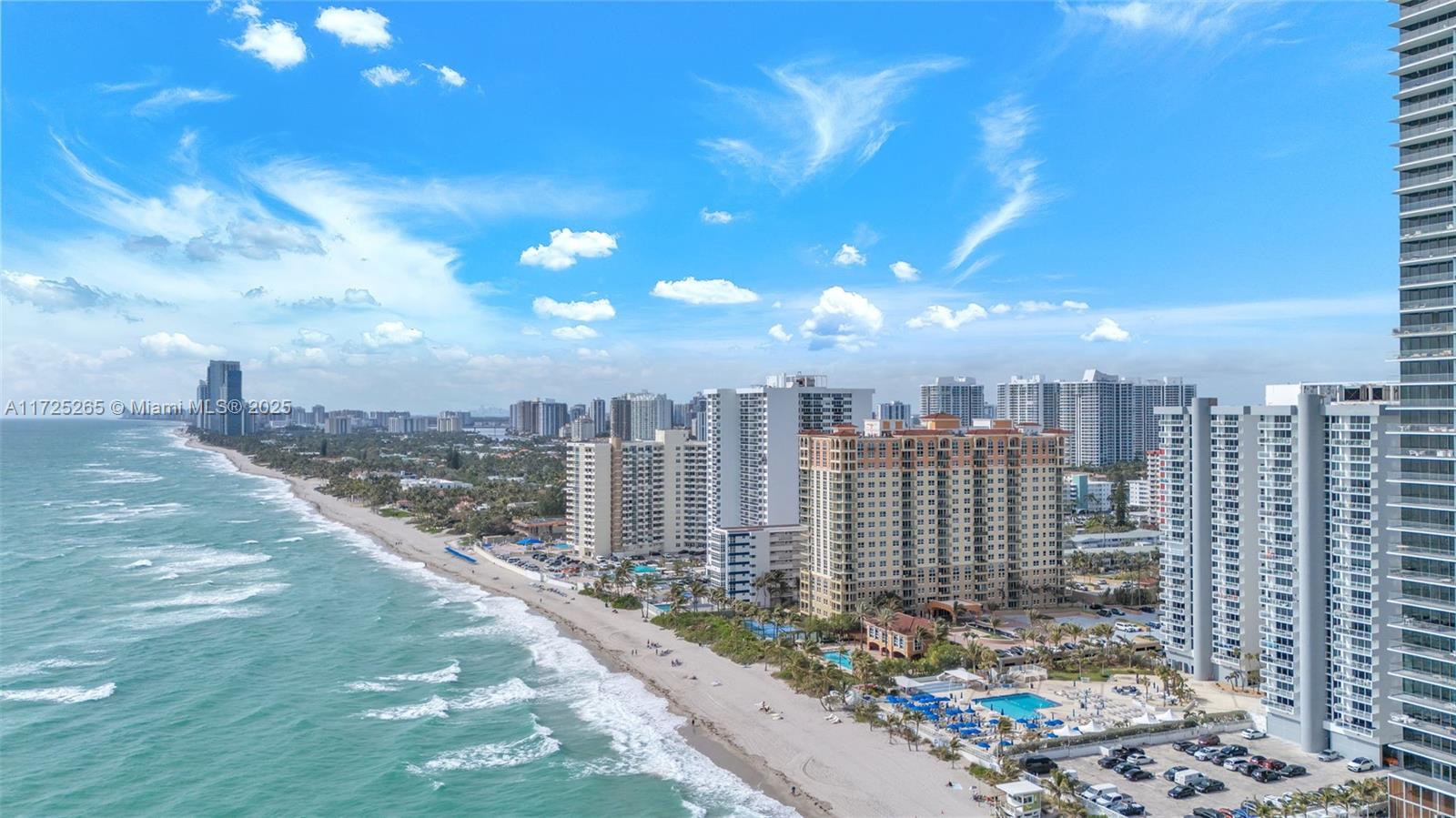 PARKER PLAZA CONDO ESTATE - Residential