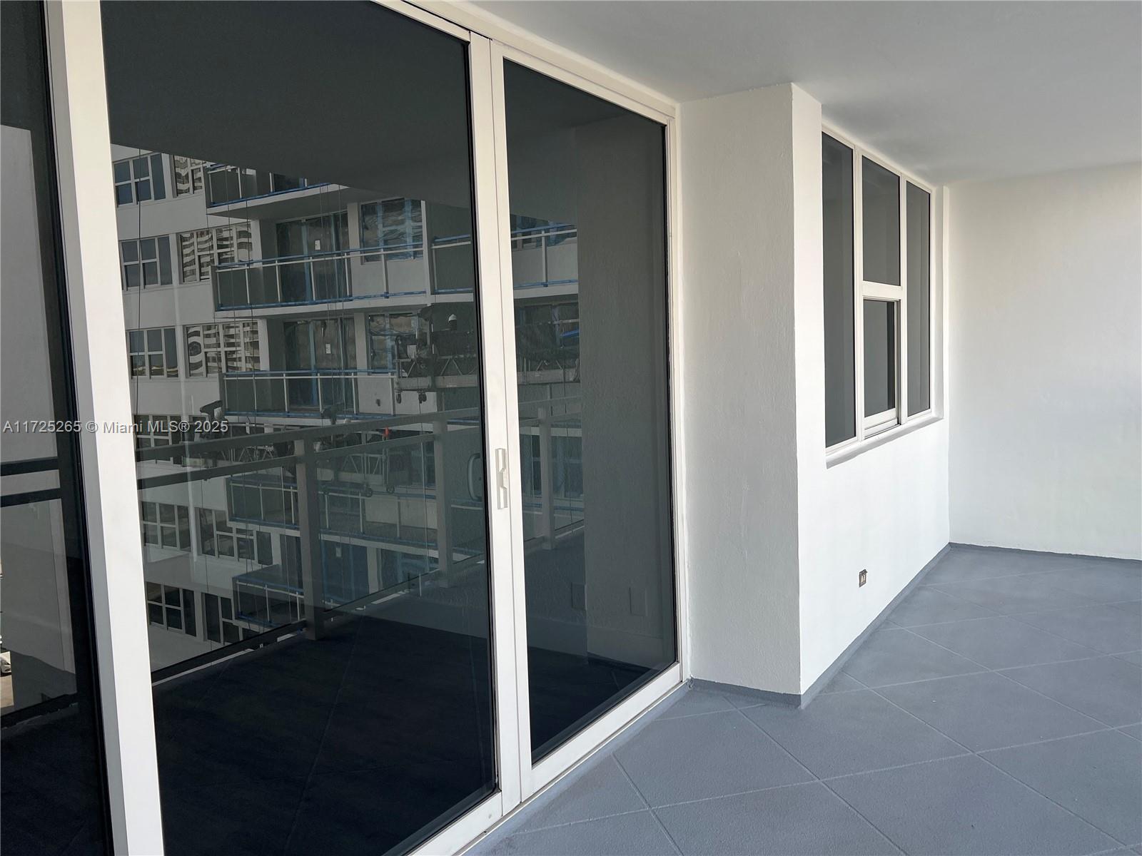 PARKER PLAZA CONDO ESTATE - Residential