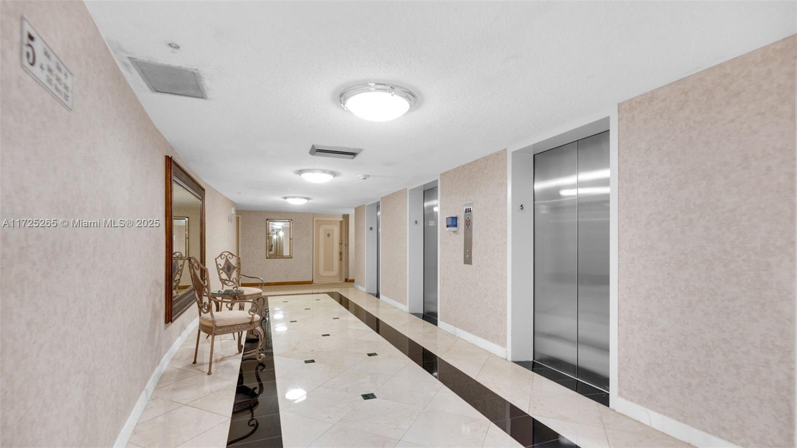 PARKER PLAZA CONDO ESTATE - Residential