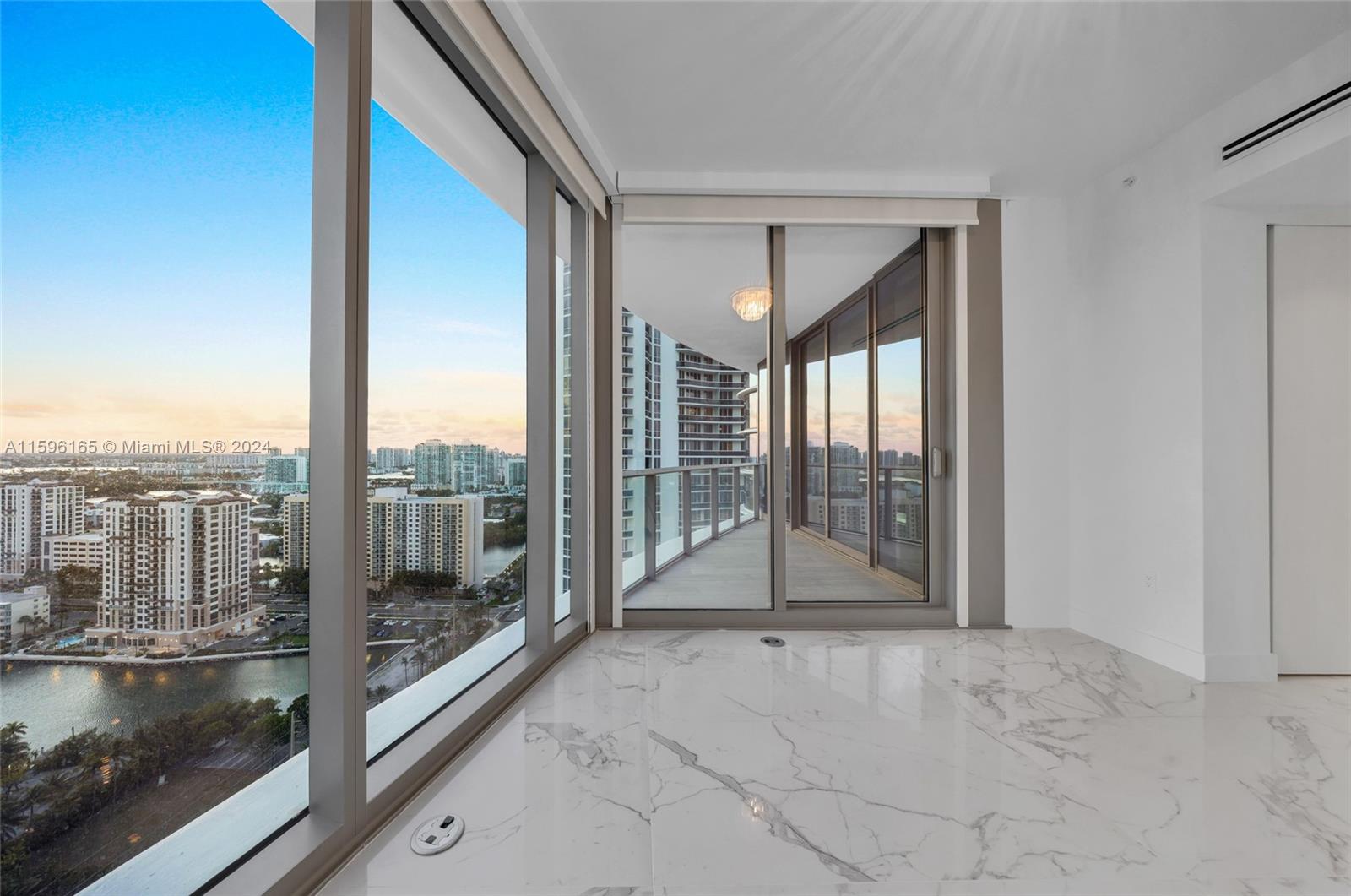 15701 COLLINS CONDO - Residential