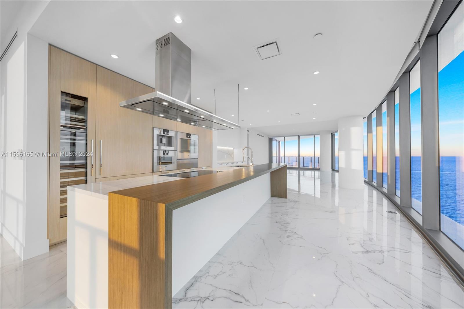 15701 COLLINS CONDO - Residential