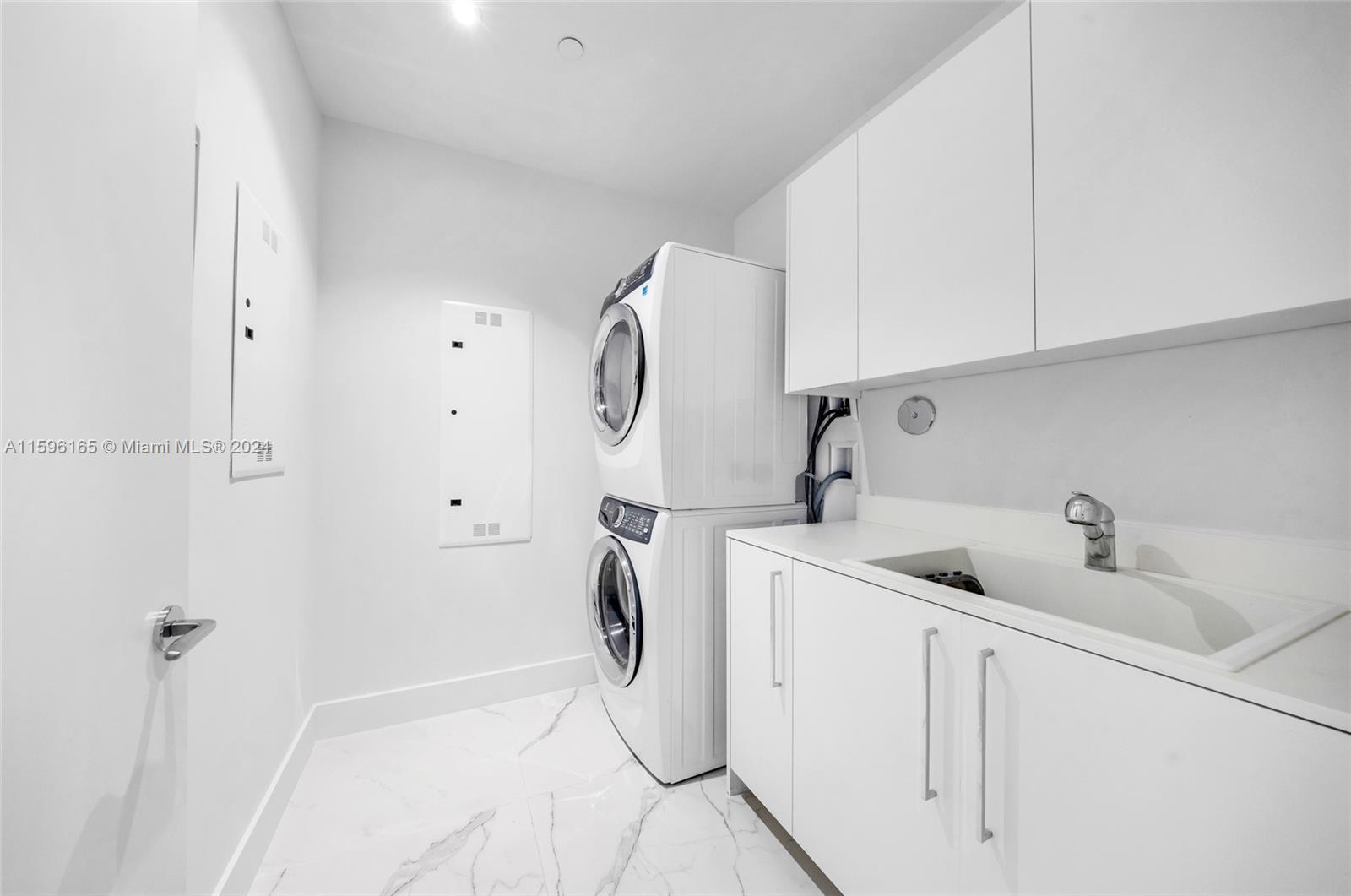 15701 COLLINS CONDO - Residential