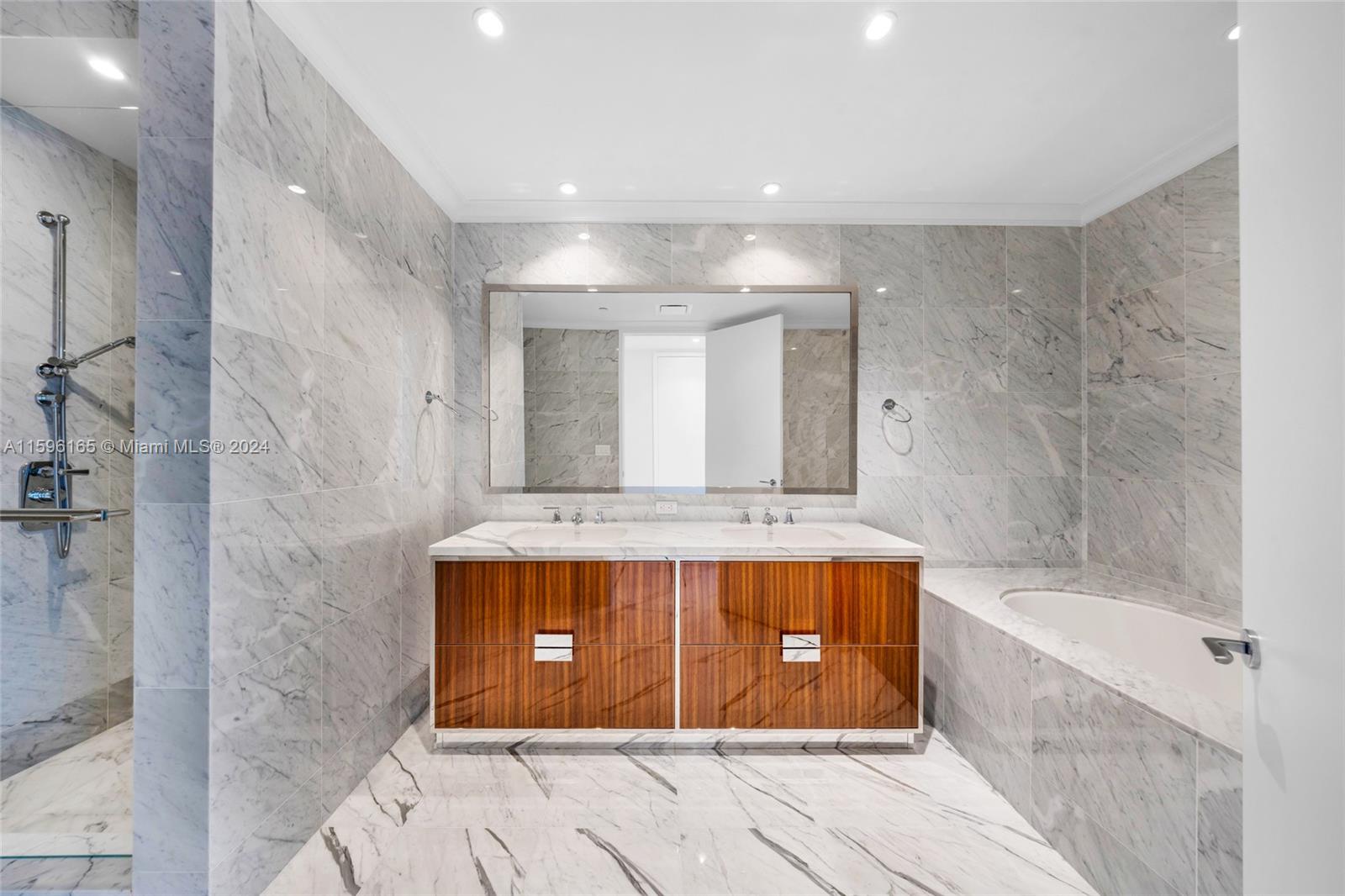 15701 COLLINS CONDO - Residential