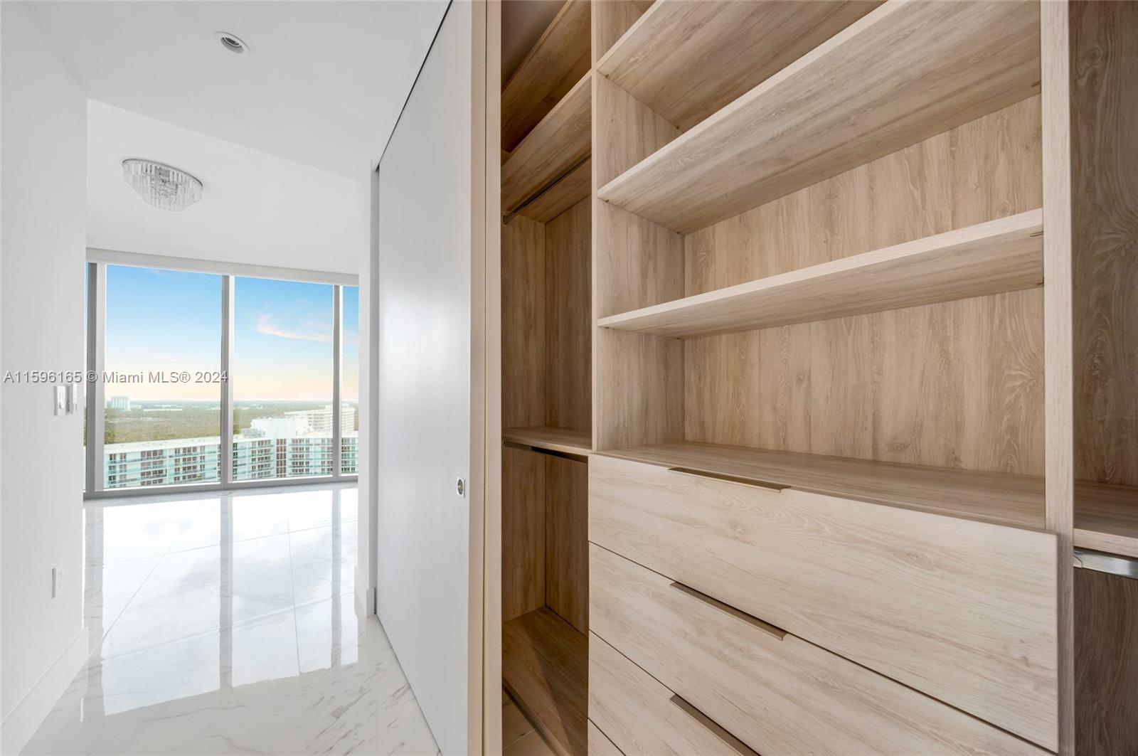 15701 COLLINS CONDO - Residential