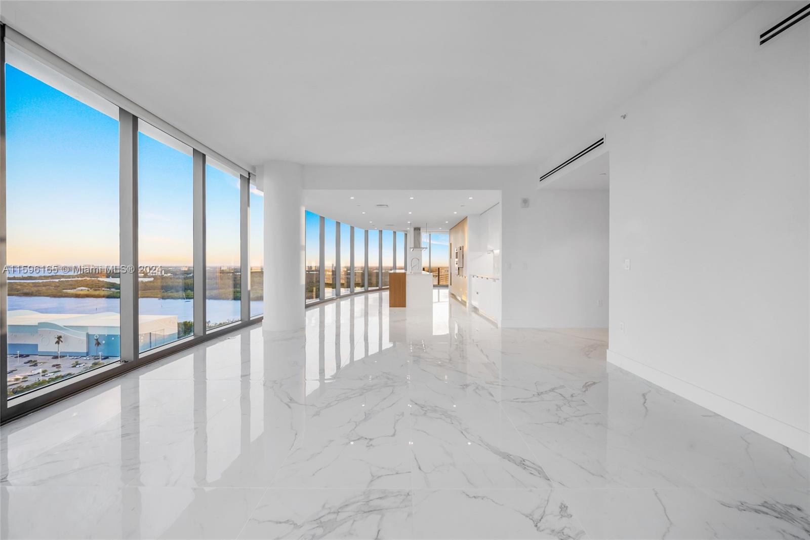 15701 COLLINS CONDO - Residential