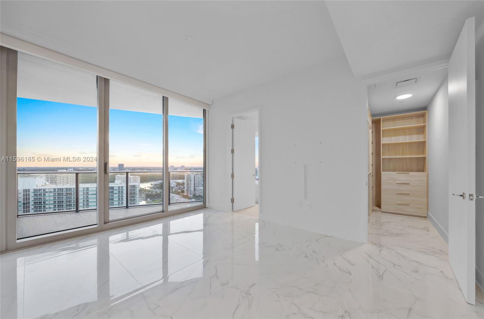 15701 COLLINS CONDO - Residential