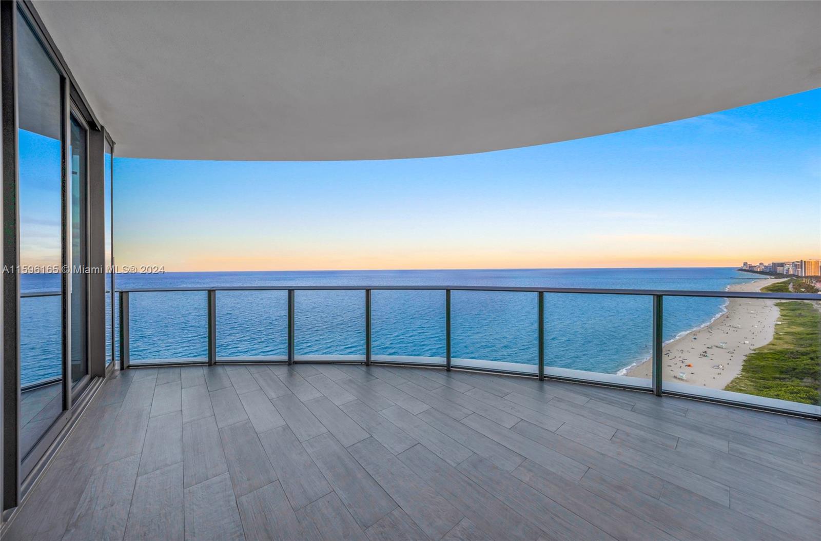 15701 COLLINS CONDO - Residential