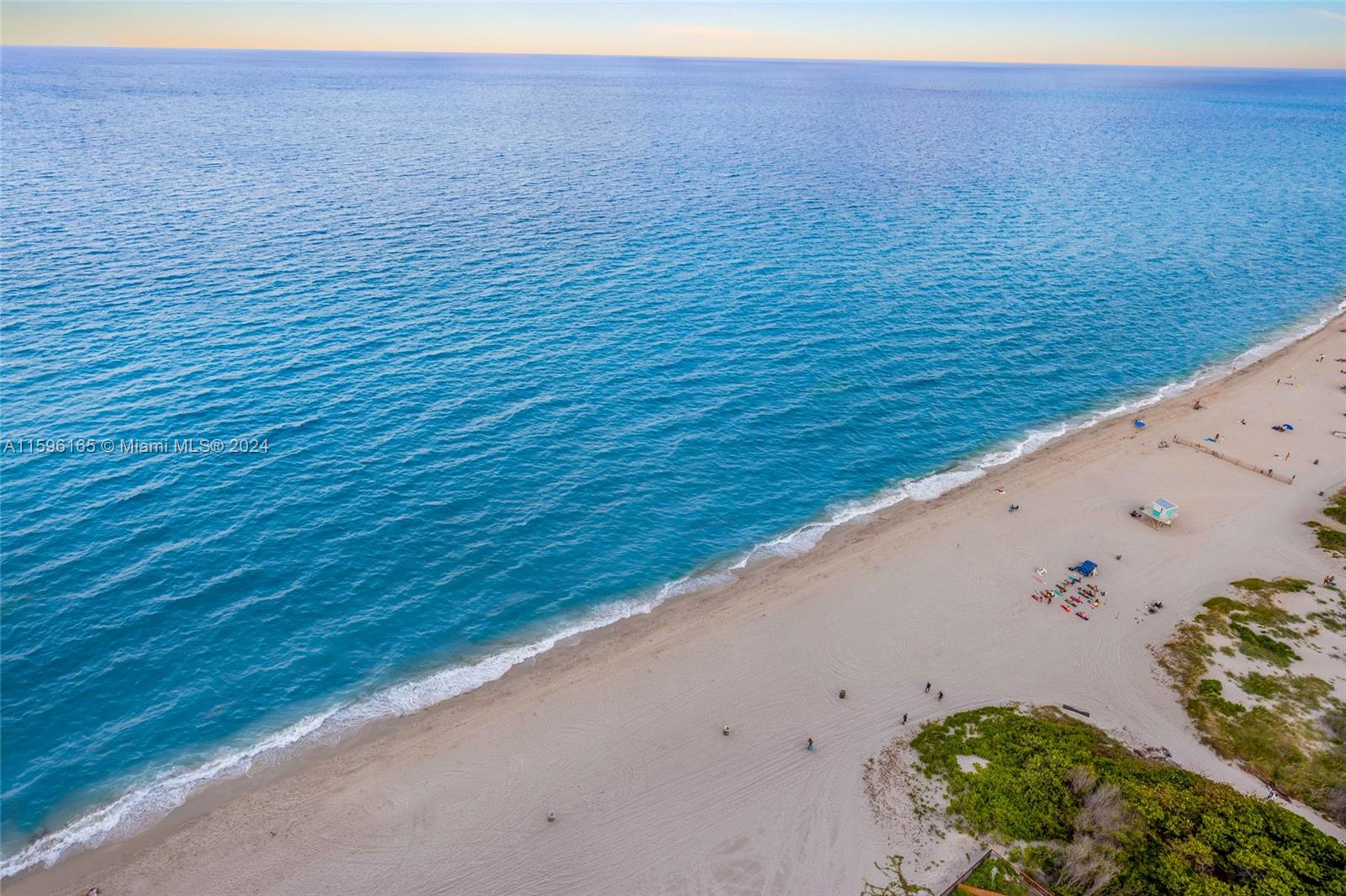 15701 COLLINS CONDO - Residential